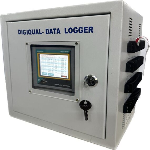 Touch Screen Data Logger2