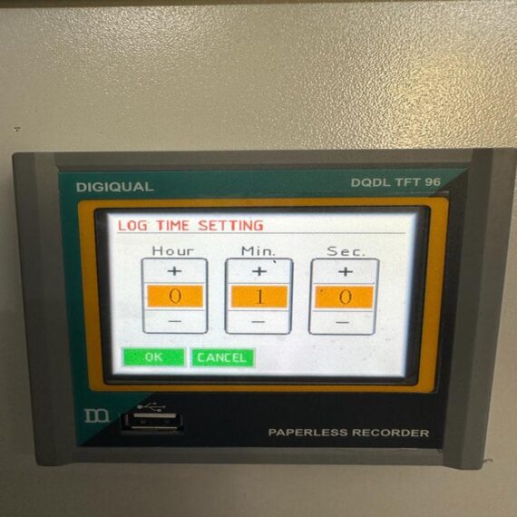 Touch Screen Data Logger1